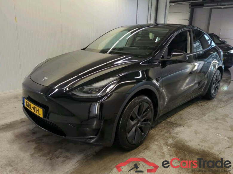 Tesla Model Y RWD 58 kWh