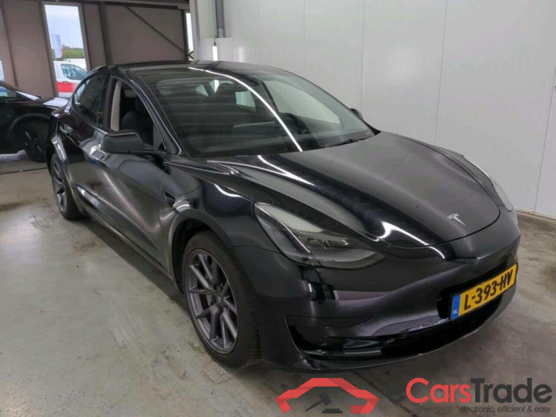Tesla Model 3 Stnd.RWD Plus 60 kWh #5
