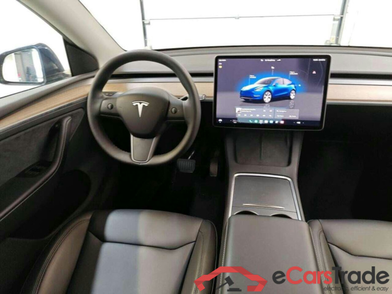 Tesla Model Y RWD 58 kWh #3