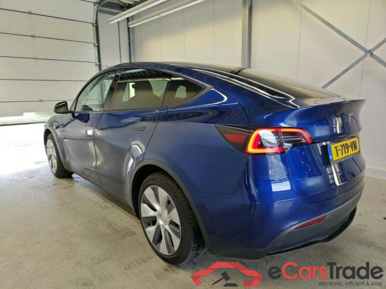 Tesla Model Y RWD 58 kWh #6