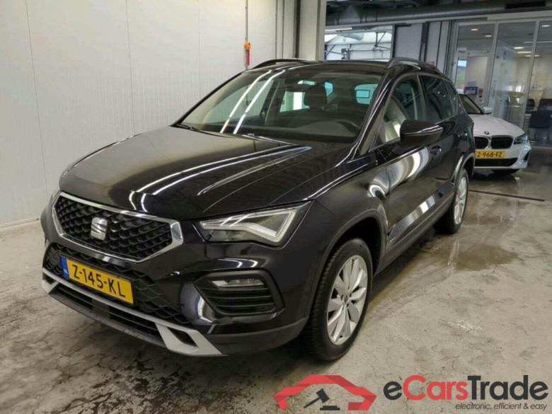 SEAT Ateca 1.5 TSI St. Bns Int. #1