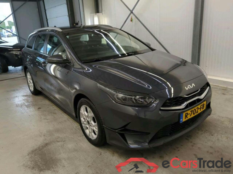 KIA ceed sportswagon 1.0 T-GDi DynamicL. #5
