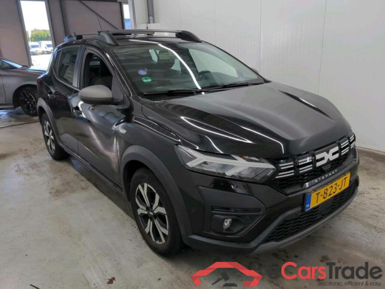 Dacia Sandero Stepway 1.0 TCe Express. #5