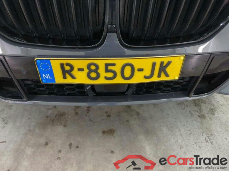 BMW x5 xDrive45e High Exec. #4