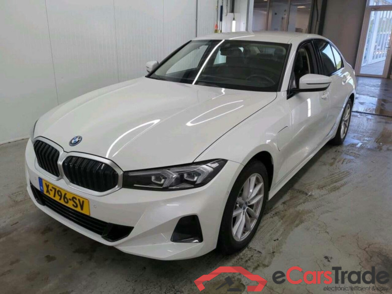 BMW 3-serie 320