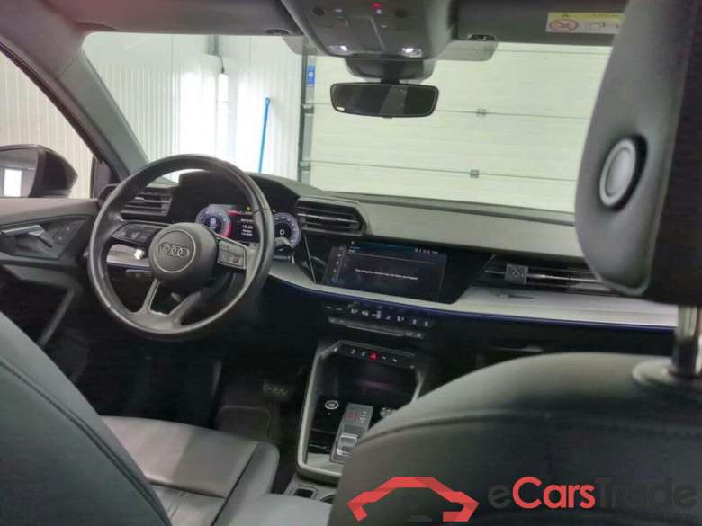 AUDI A3 Limousine 30 TFSI Pro Line #3