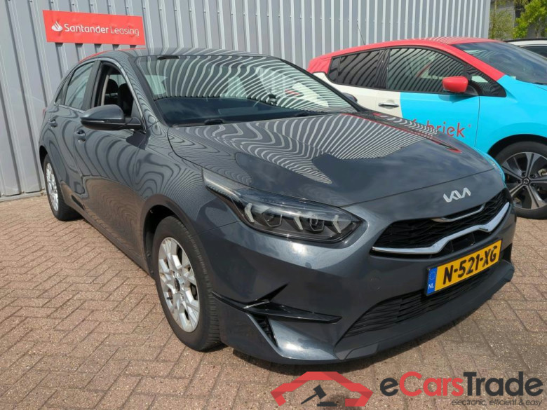 KIA CEE D 1.0 T-GDi DynamicL. #2