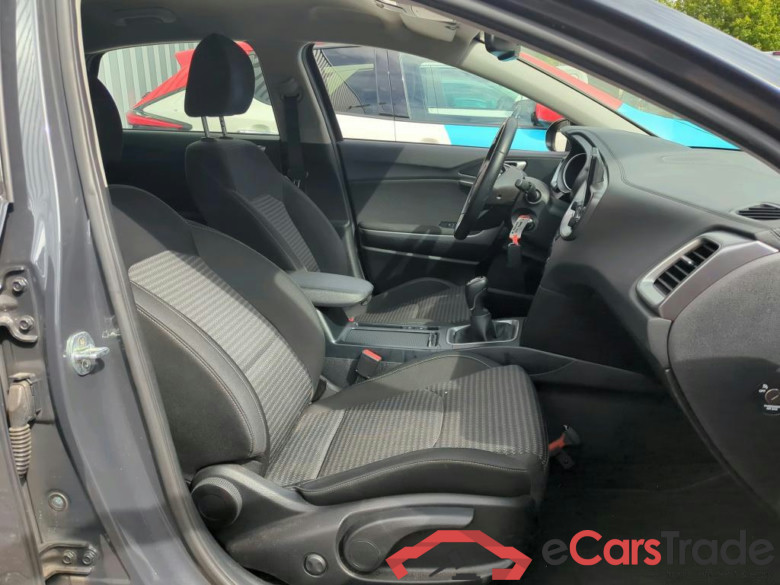 KIA CEE D 1.0 T-GDi DynamicL. #4