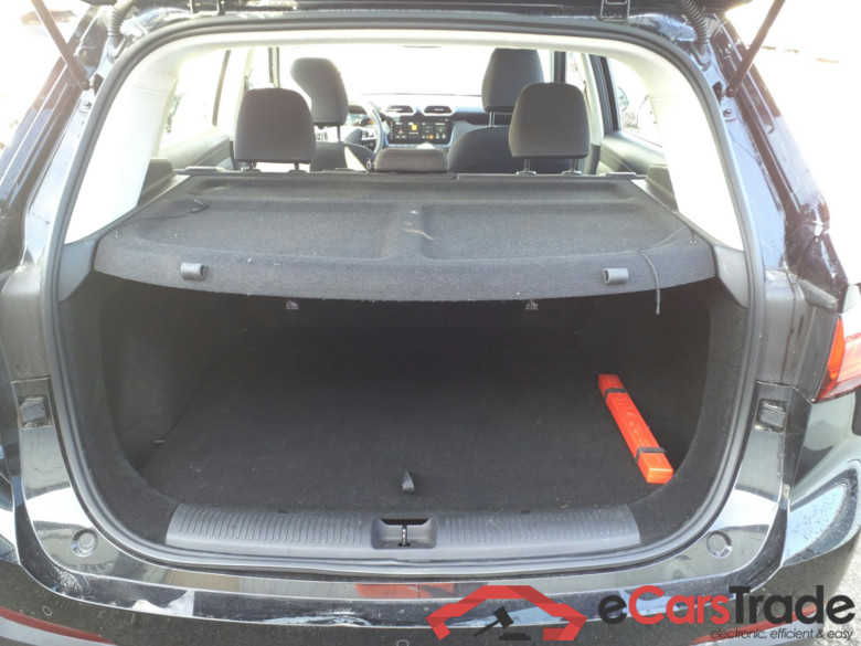 MG ZS  MG ZS  1.5 L Hybrid+ 197 CV Comfort #2