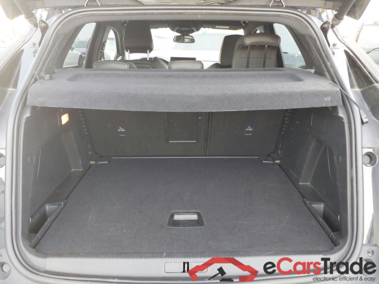 PEUGEOT 3008  PEUGEOT 3008  HYBRID 136 eDSC6 Pack HYBRID 136 EAT ALLURE PACK HAYON MOTORISE + PACK CITY1+ SIEGE CHAUFFANT #2