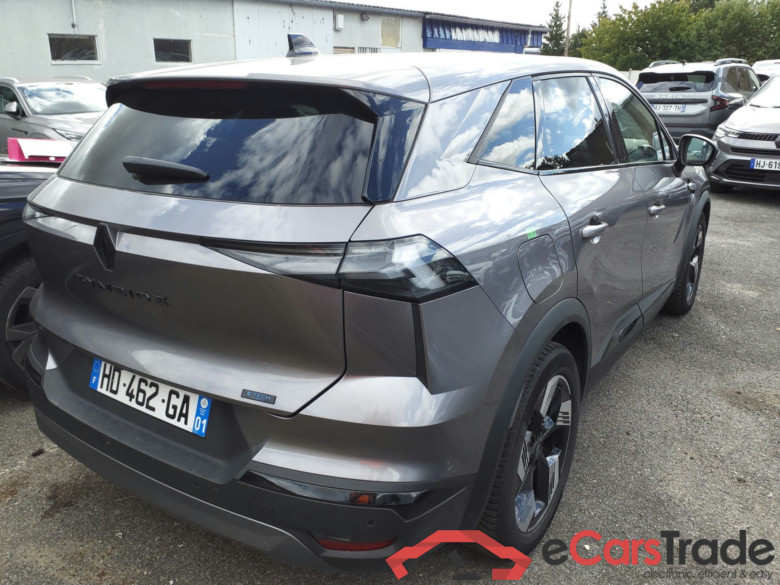 RENAULT SYMBIOZ RENAULT SYMBIOZ Esprit Alpine E-Tech Full Hybrid 145 + pack entented grip #3