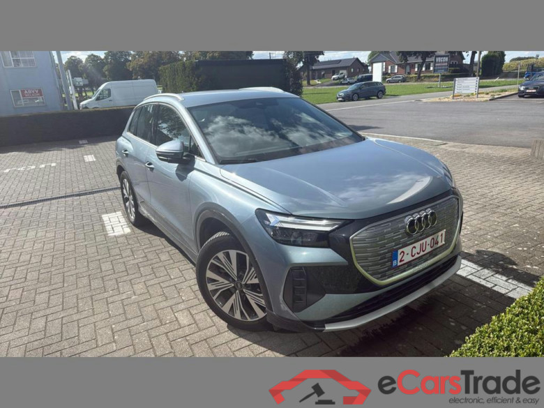 AUDI Q4 e-tron 55 kWh 35 Advanced