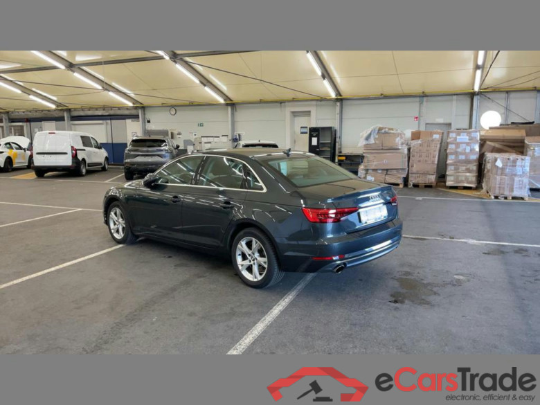 AUDI A4 2.0 TFSI ultra Sport S tronic #3