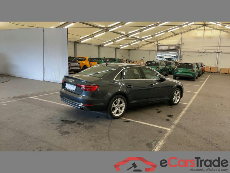 AUDI A4 2.0 TFSI ultra Sport S tronic #4