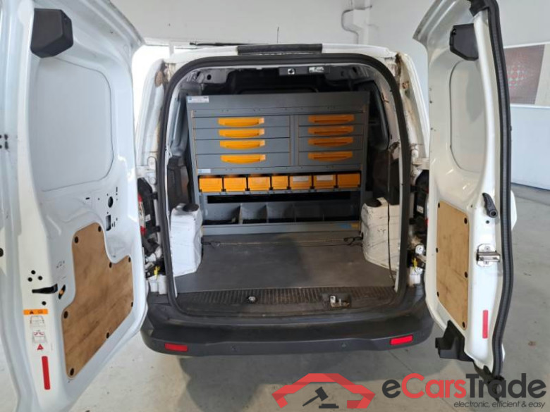 FORD TRANSIT COURIER / 2018 / 4P / VETT. FURGONATA 1.5 TDCI 75 CV TREND #5