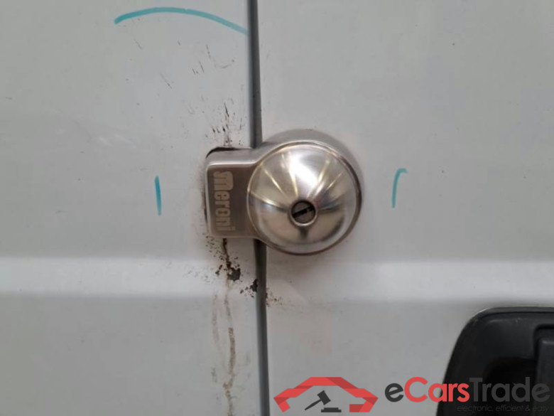 FIAT DUCATO / 2014 / 4P / FURGONE 35 CH2 2.3 MULTIJET 140CV E6D-TEMP #3