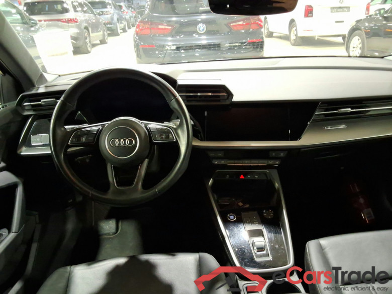 AUDI A3 SPORTBACK 1.0 30 TFSI 81KW S TRONIC BUSINESS EDIT. #6