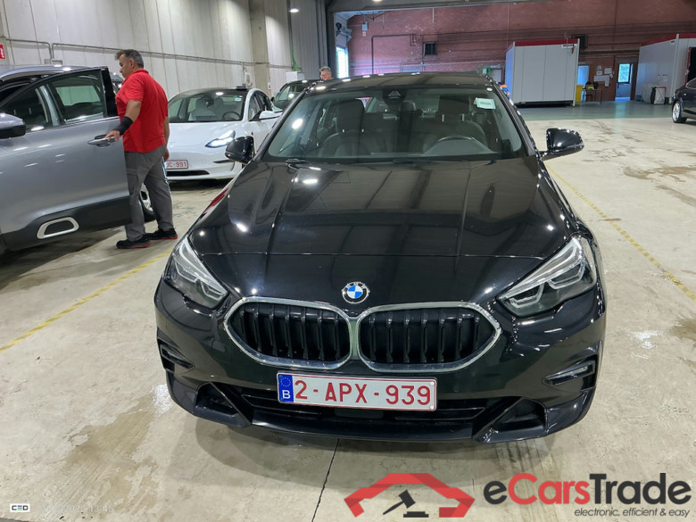 BMW 2 SERIES GRAN COUPAu2030 1.5 218IA GRAN COUPE #2