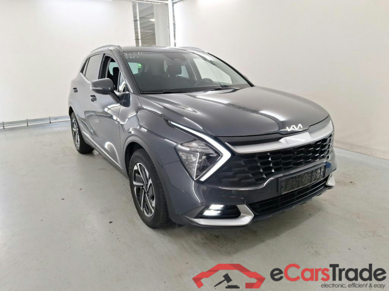 KIA SPORTAGE 1.6 T-GDI 150 PULSE #2