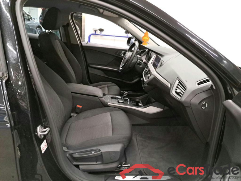 BMW - BMW 1 HATCH 116dA 116PK Business Edition #3