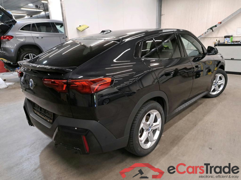 BMW - BMW IX2 xDrive30A 313PK * ELECTRIC * #2