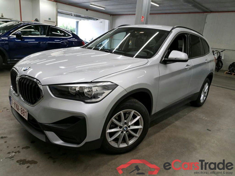 BMW - BMW X1 sDrive18iA 140PK Business Edition * PETROL * #1