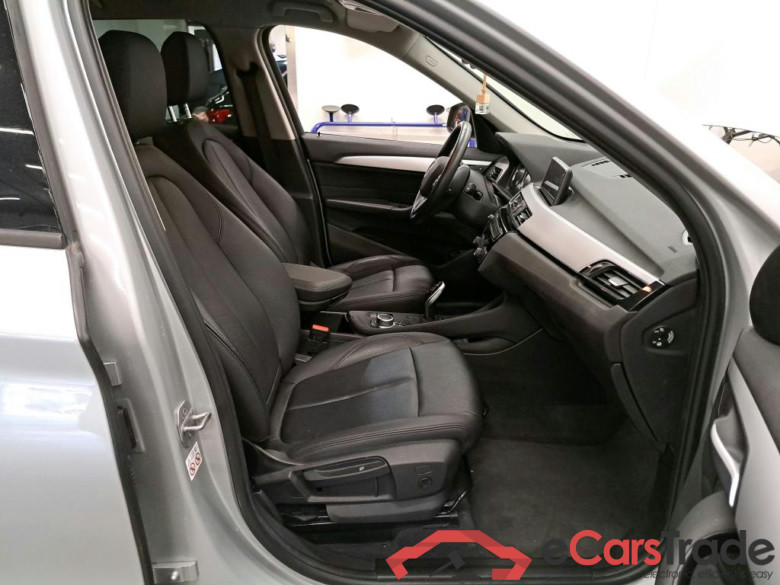 BMW - BMW X1 sDrive18iA 140PK Business Edition * PETROL * #3