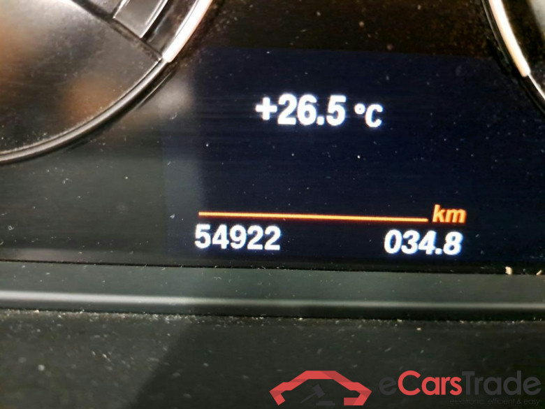 BMW - BMW X1 sDrive18iA 140PK Business Edition * PETROL * #5