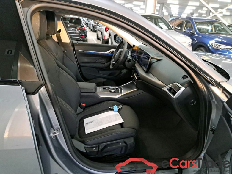 BMW I - BMW I4 eDrive40A 340PK * ELECTRIC * #3
