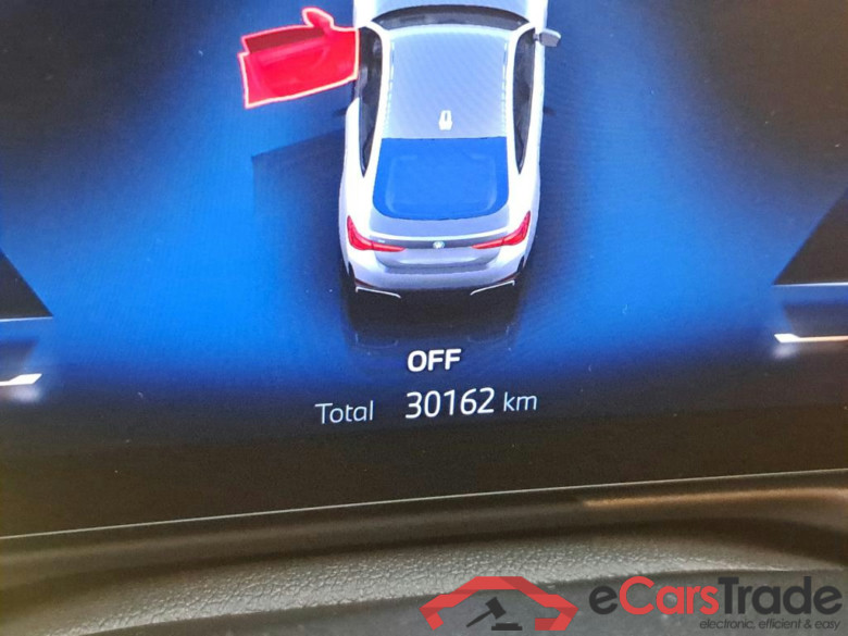 BMW I - BMW I4 eDrive40A 340PK * ELECTRIC * #5