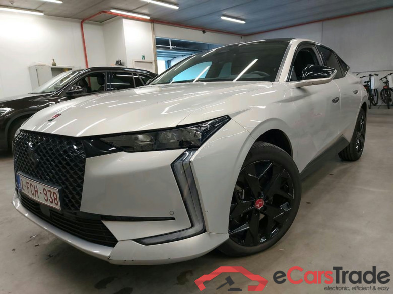 DS - DS DS 4 (AM40) E-TENSE Performance Line 225PK 5d/p AUT (1SD4A5RR7AB0A040)