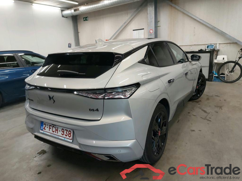 DS - DS DS 4 (AM40) E-TENSE Performance Line 225PK 5d/p AUT (1SD4A5RR7AB0A040) #2