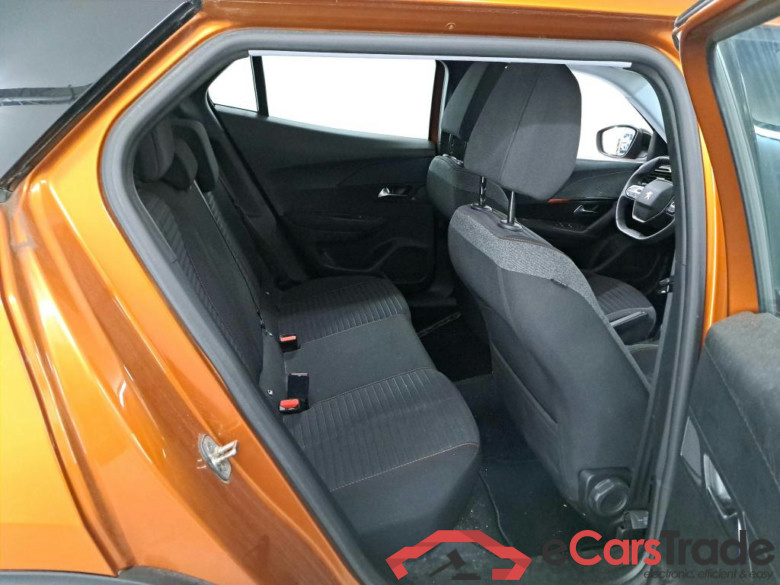 PEUGEOT 2008 1.2 PURETECH 74KW S-S ACTIVE PACK #6