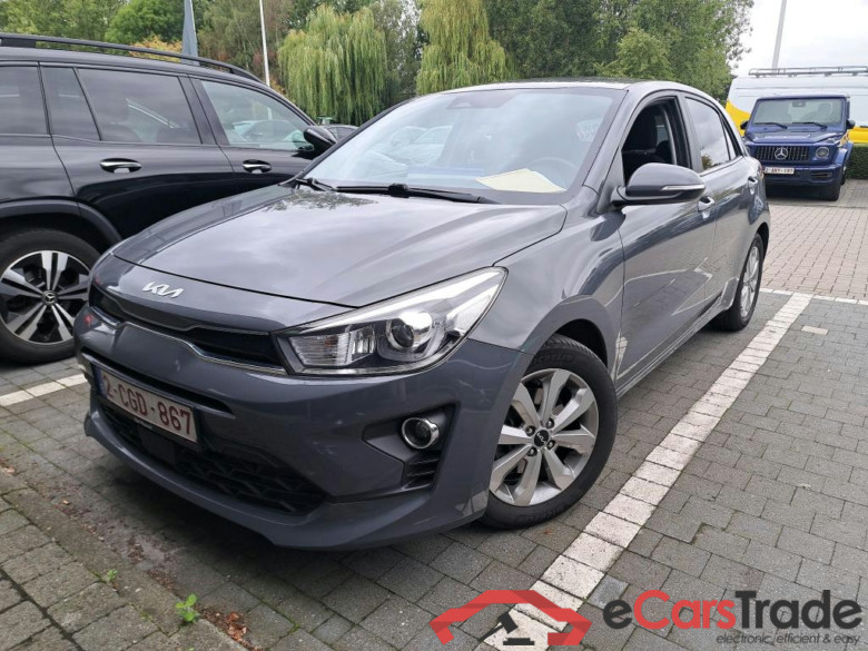 KIA - KIA RIO 100PK Pulse * PETROL * #1