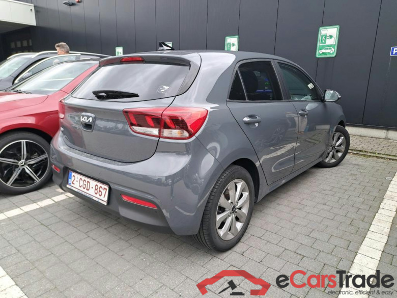 KIA - KIA RIO 100PK Pulse * PETROL * #2