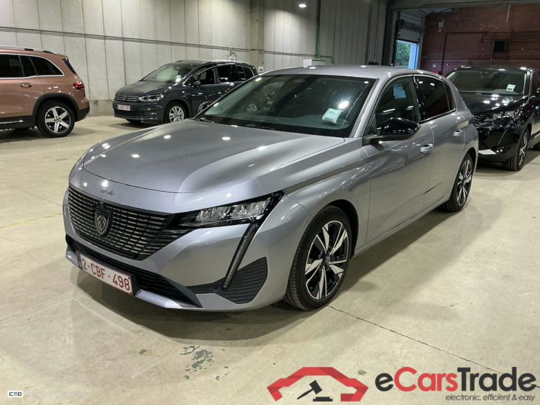 PEUGEOT 308 1.5 BLUEHDI 96KW S-S ALLURE #1