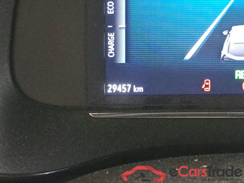 OPEL - OPE CORSA BEV Long Range 156PK GS * ELECTRIC * #5