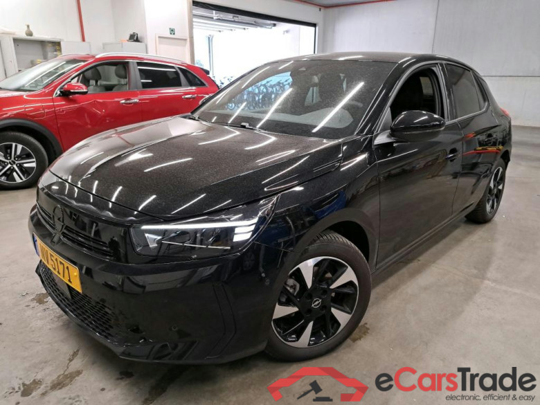 OPEL - OPE CORSA BEV Long Range 51kWh GS 156PK * ELECTRIC *