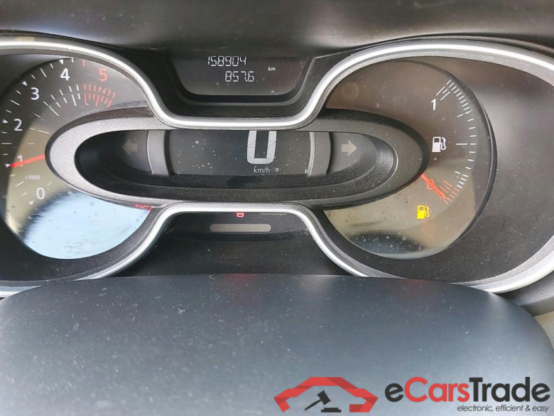 RENAULT - REN TRAFIC dCi 120PK Grand Confort L1H1 #5