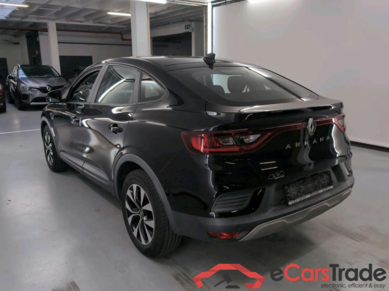 RENAULT ARKANA 1.3 TCE MHEV 140 ZEN EDC #3