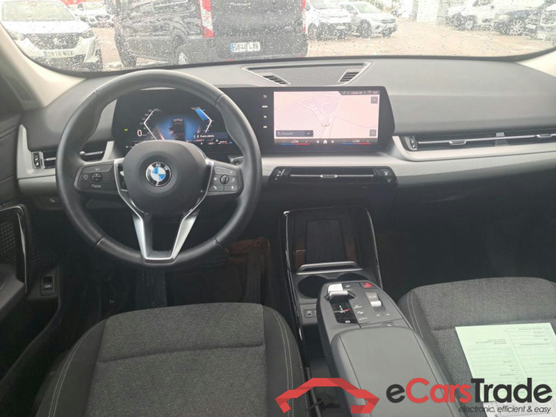 Serie X1 18 i sDrive 1.5 135CV AT7 E6d #3