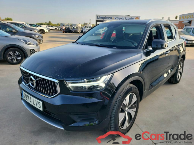 VOLVO XC40 / 2017 / 5P / todoterreno 1.5 T4 Twin Recharge Inscription Ex Auto #1