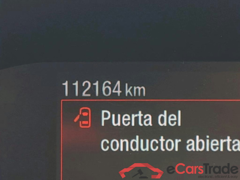 FORD Transit Connect/2013/4P/furgón Van 1.5 TDCi 74kW Trend 240 L2 #5