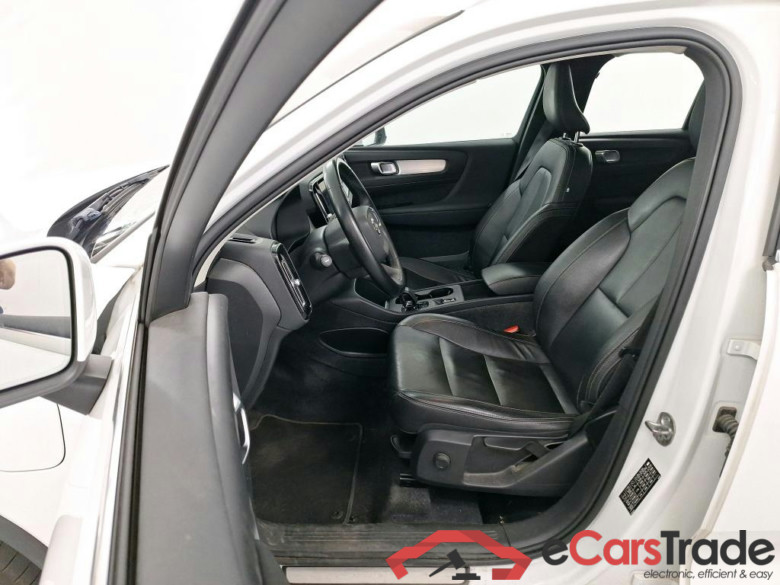 VOLVO XC40 1.5 T4 PHEV INSCRIPTION EXPR. DCT #5