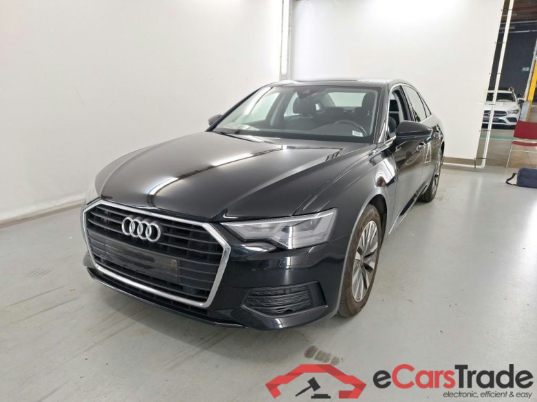 AUDI A6 DIESEL - 2018 35 TDi Business Edition S tronic #1