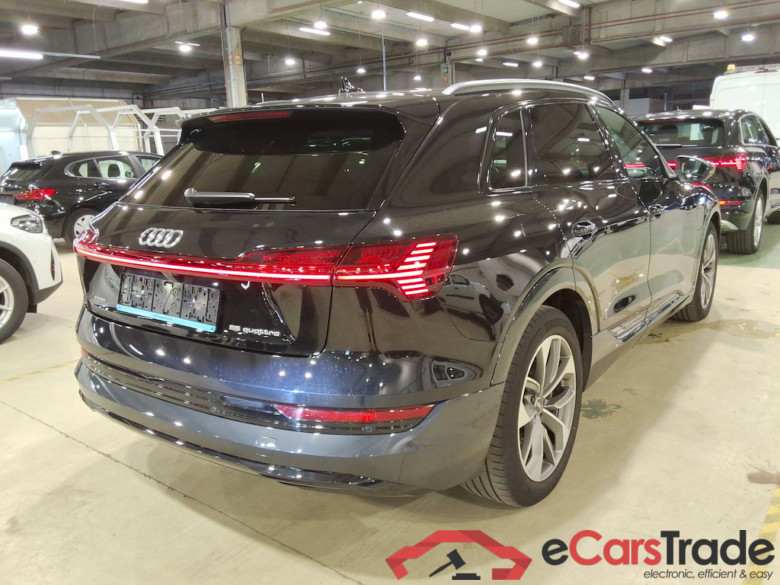 AUDI E-TRON BEV 95KWH 55 QUATTRO ADVANCED #4