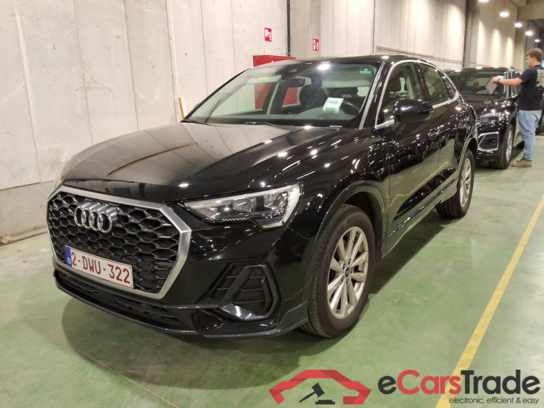 AUDI Q3 SPORTBACK 1.4 45 TFSI E S TRONIC