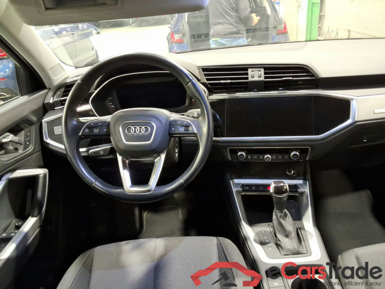 AUDI Q3 SPORTBACK 1.4 45 TFSI E S TRONIC #6