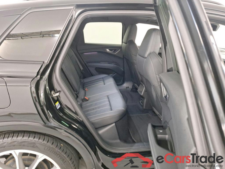 AUDI Q4 E-TRON BEV 82KWH 50 S LINE AUTO 4WD #6
