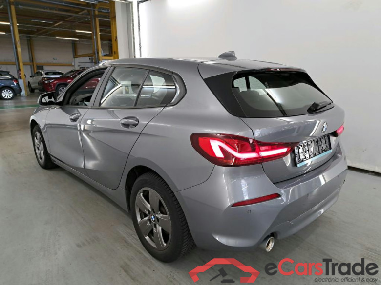 BMW 1 SERIES HATCH 1.5 116IA (80KW) #3
